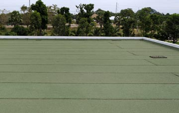 all Hartley Green roofing types quoted for