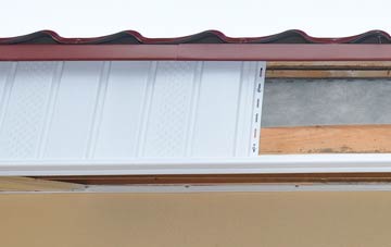 Hartley Green fascia repair costs