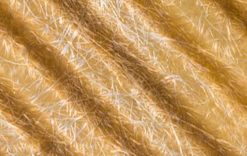 Hartley Green fibreglass roof waterproofing