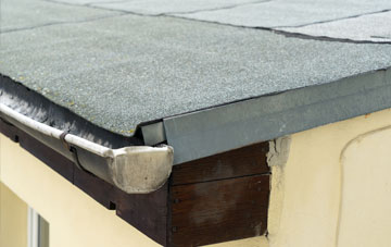 Hartley Green flat garage roofing repairs