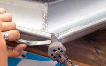 disadvantages of Hartley Green lead roofing