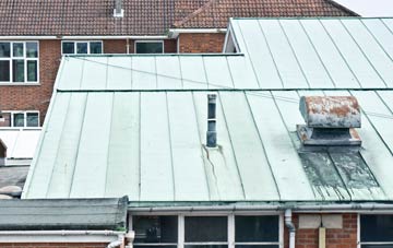 Hartley Green lead roofing costs