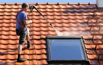 roof cleaning Hartley Green