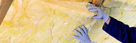 quotes for Hartley Green roof insulation