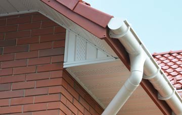 Hartley Green soffit repair costs