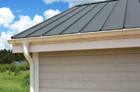 Hartley Green fascia repair