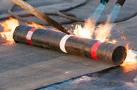 Hartley Green flat roof sealing