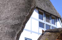 find rated Hartley Green thatchers